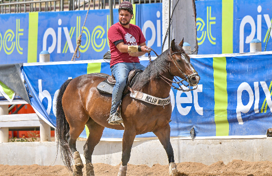 KELLY WINNER EASE